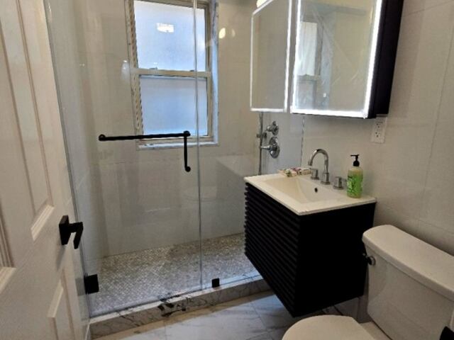 1-Bedroom at Newport East
