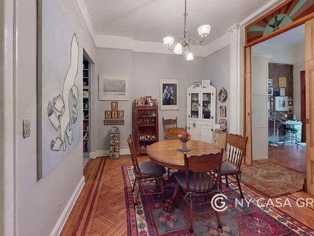 3-Bedroom at 131 Hicks Street