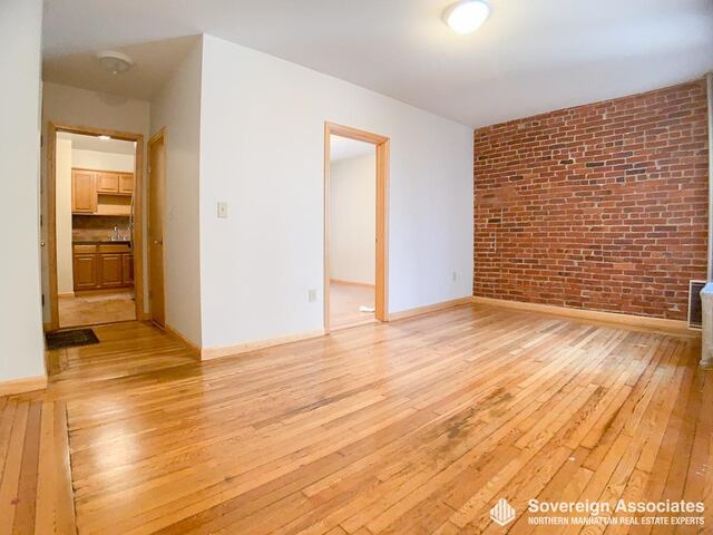 2-Bedroom at 75 Cabrini Boulevard