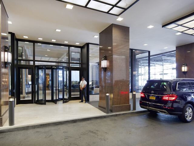 1-Bedroom at One Lincoln Plaza