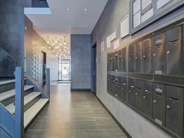 2-Bedroom at 410 East 13th Street