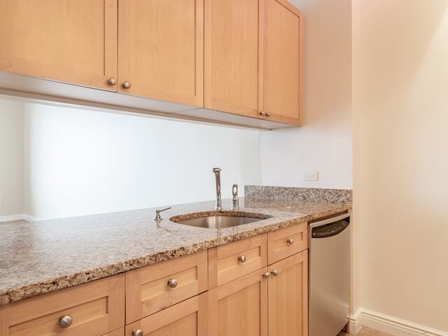 1-Bedroom at Liberty View