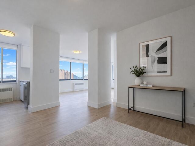 2-Bedroom at The Hamilton