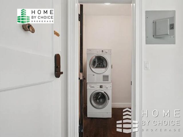 1-Bedroom at 10 Fifth Avenue