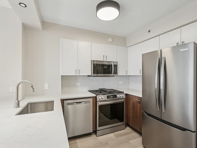 2-Bedroom at The Capitol