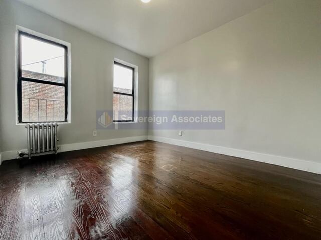 1-Bedroom at 1885 Amsterdam Avenue