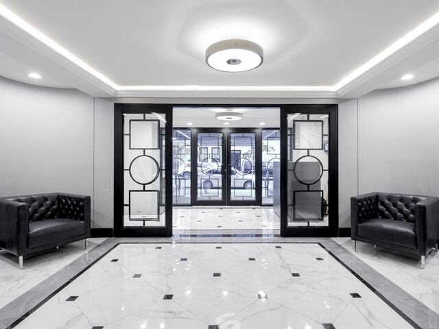 1-Bedroom at Lexington Towers