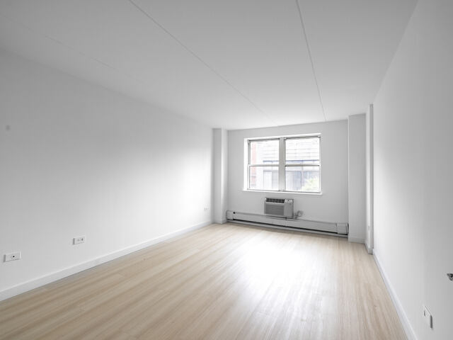 1-Bedroom at SOHO Court