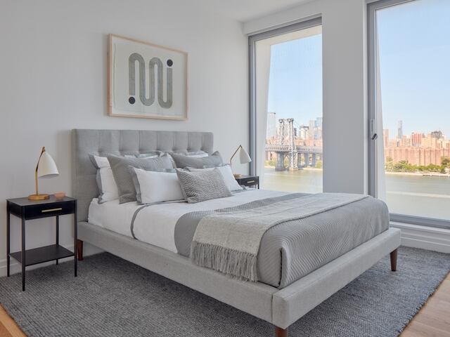 1-Bedroom at One South 1st