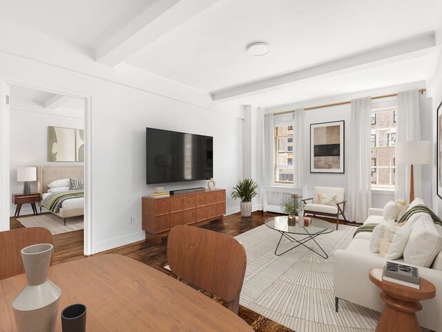 1-Bedroom at 24 Fifth Avenue