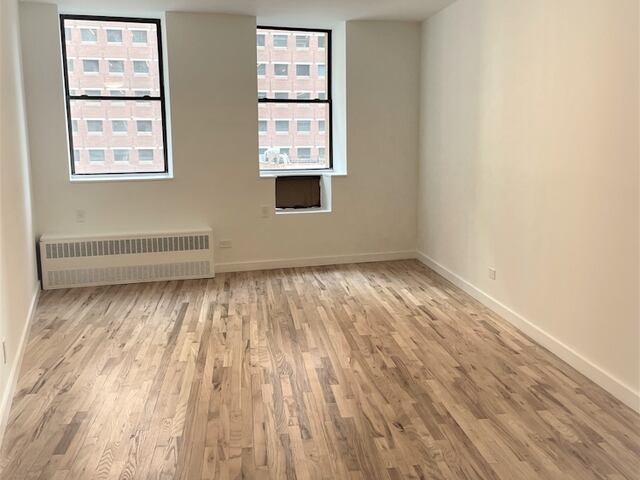 3-Bedroom at Delmonico's Building