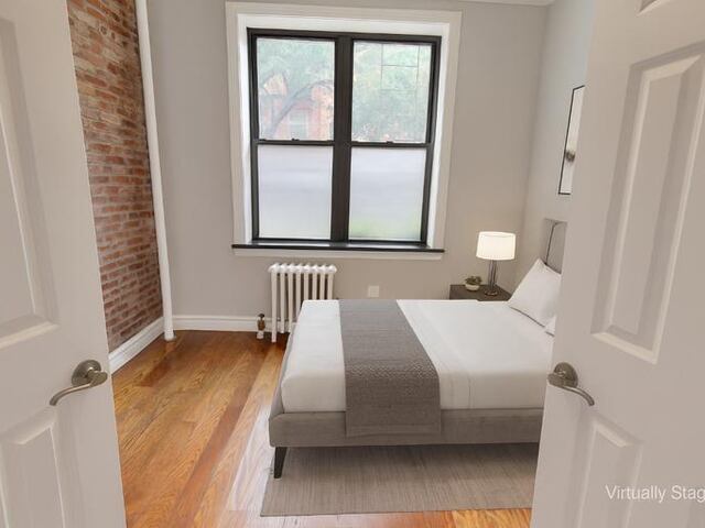 1-Bedroom at 382 East 10th Street
