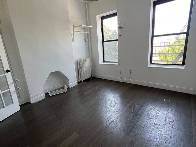Studio at 532 Flatbush Avenue