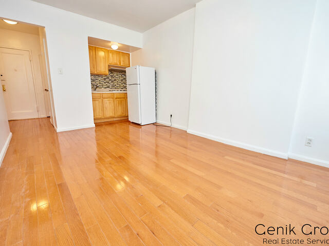 Studio at 147 Elizabeth Street