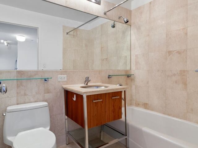 Studio at 800 Sixth Avenue