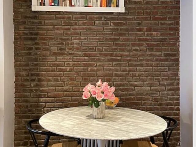 1-Bedroom at 95 Perry Street