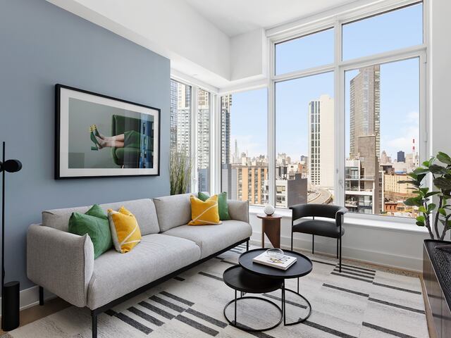 1-Bedroom at Eagle Lofts