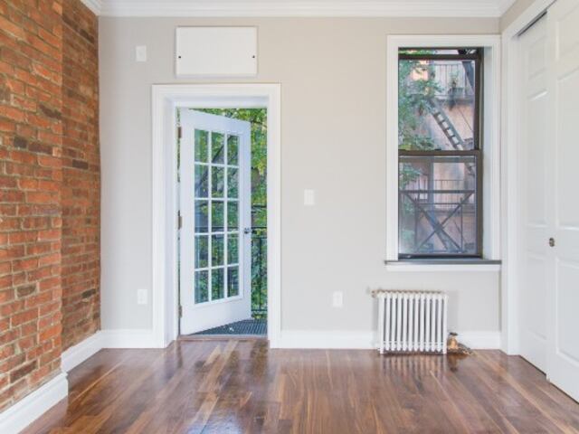 1-Bedroom at 246 Mott Street