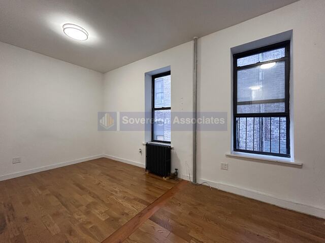 1-Bedroom at The Westbourne : 611 West 137th