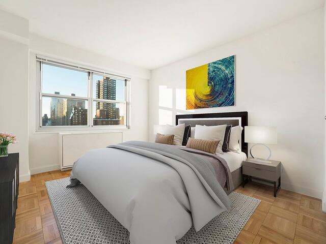 1-Bedroom at The Stratford