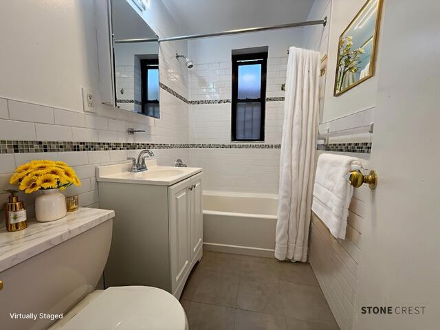 1-Bedroom at 55 West 92nd Street