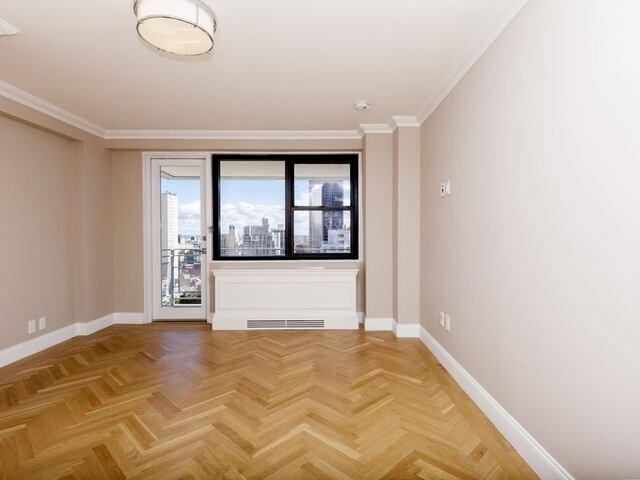 1-Bedroom at Yorkshire Towers