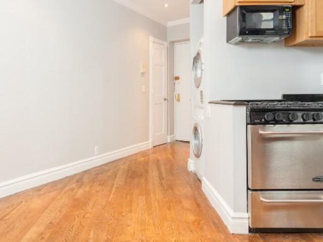 3-Bedroom at 410 East 13th Street