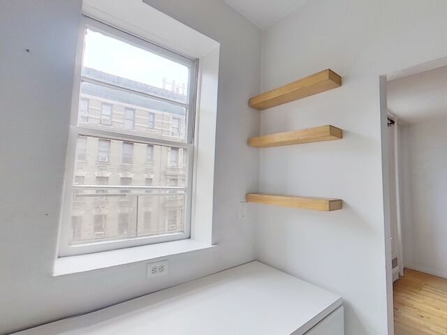 2-Bedroom at 200 West 84th Street