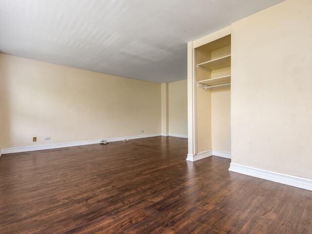 Studio at 87-15 165th Street