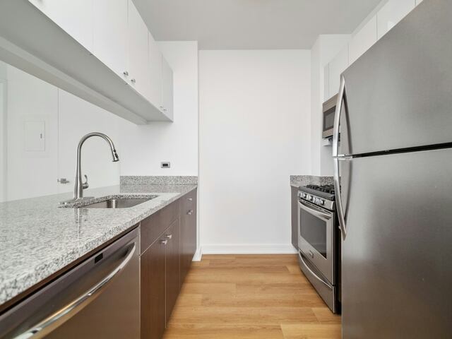 2-Bedroom at Linc LIC