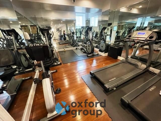 1-Bedroom at Executive Plaza