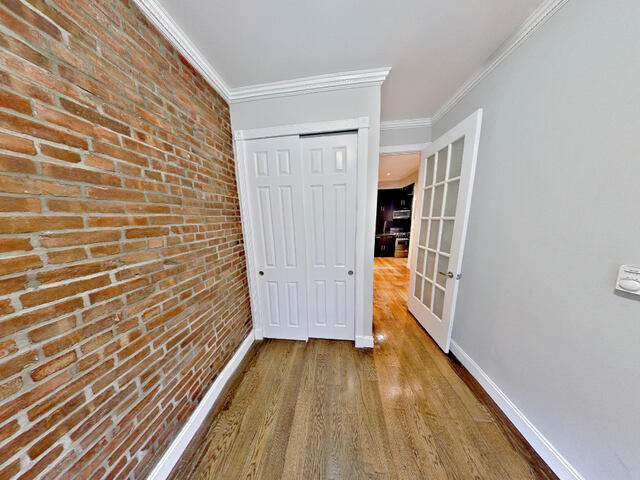 2-Bedroom at 9 West 103rd Street