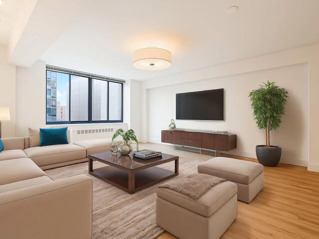 3-Bedroom at The Hamilton