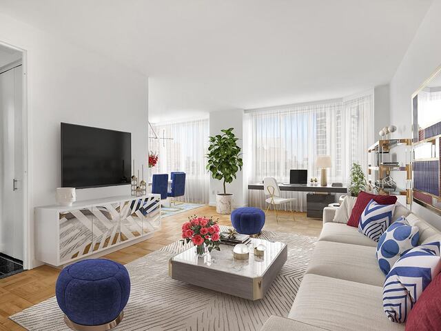 1-Bedroom at The Grand Tier