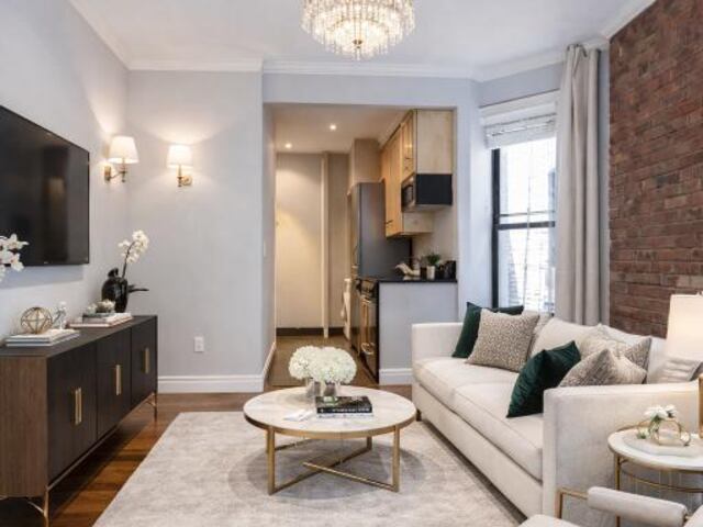 1-Bedroom at 52 Barrow Street