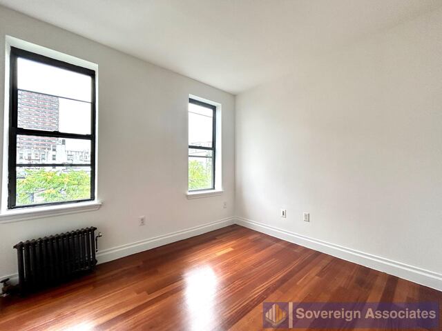 2-Bedroom at The Westbourne : 607 West 137th