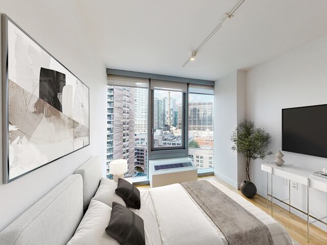 2-Bedroom at Mercedes House