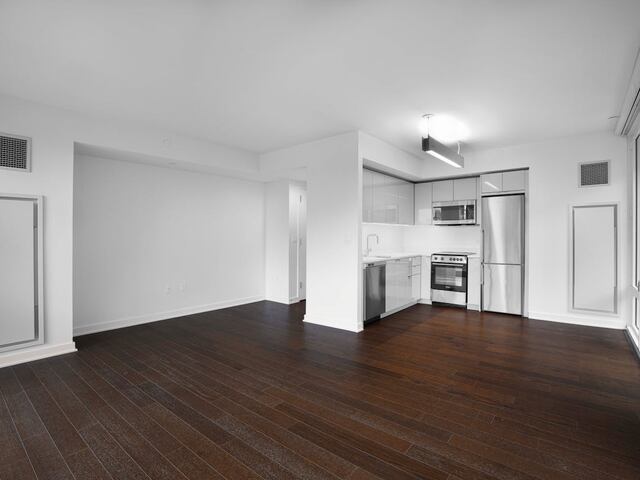1-Bedroom at Enclave at the Cathedral