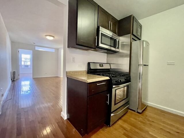2-Bedroom at 475 4th Avenue