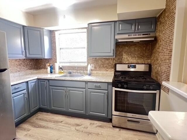 2-Bedroom at 8802 Avenue J