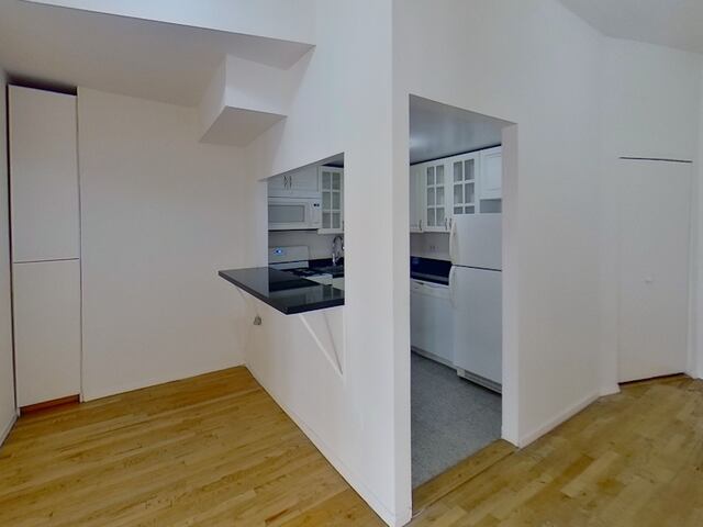 1-Bedroom at Delmonico's Building