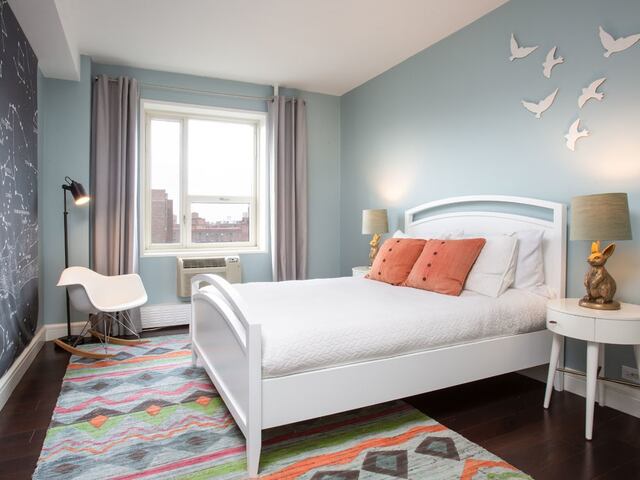 2-Bedroom at Peter Cooper Village: 541 East 20th