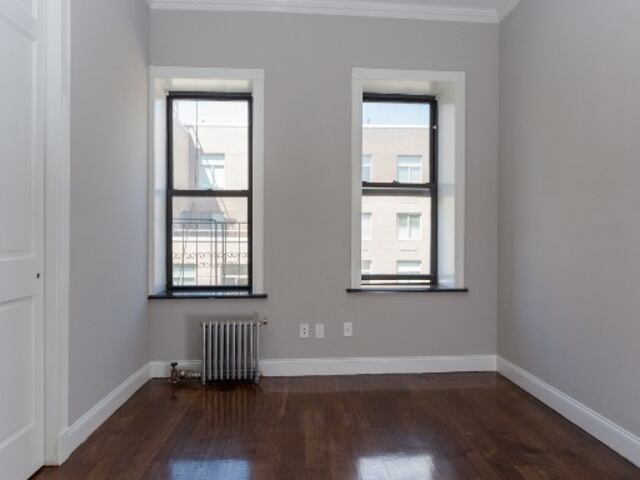 3-Bedroom at 338 East 100th Street