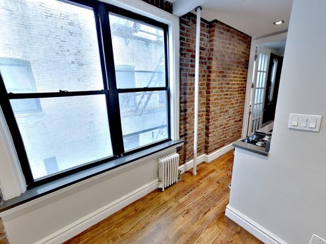 2-Bedroom at 416 East 13th Street