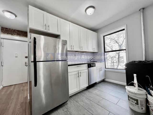 2-Bedroom at 541 West 156th Street