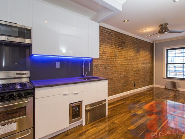 1-Bedroom at 221 East 11th Street