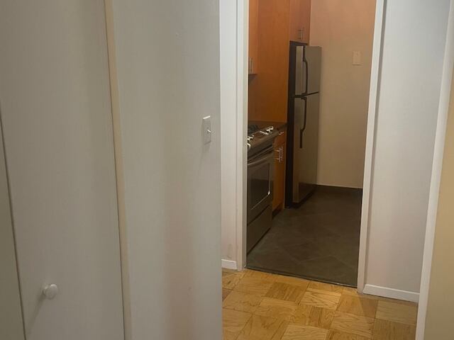 1-Bedroom at Wellesley