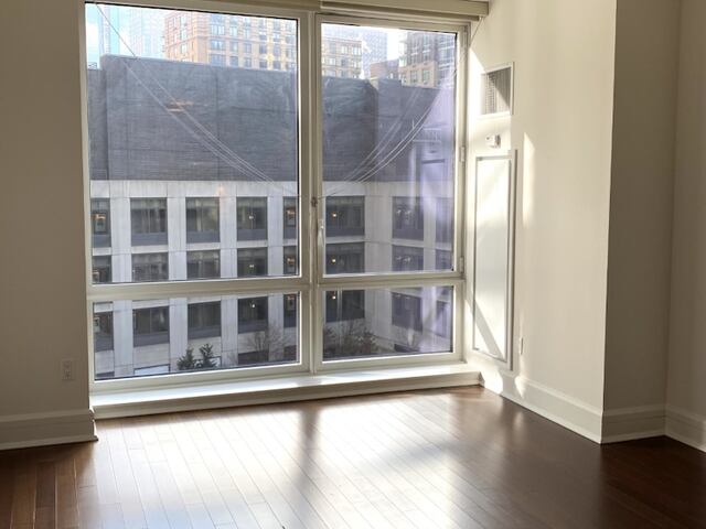 1-Bedroom at The Aldyn
