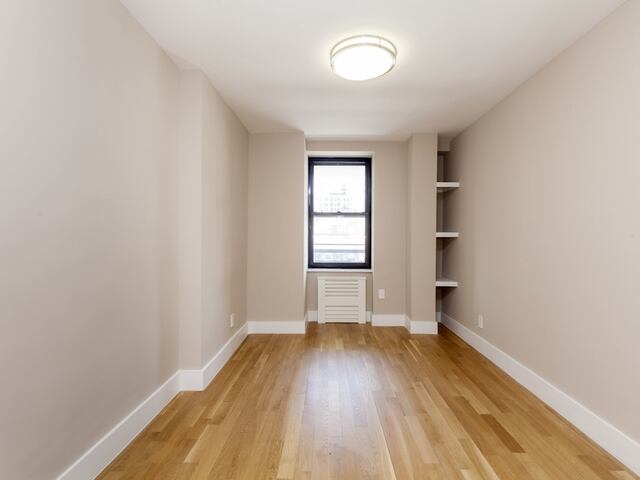 2-Bedroom at Park West Village: 792 Columbus Ave
