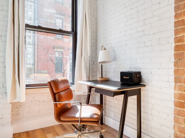 1-Bedroom at 273 West 10th Street